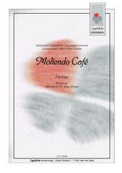 Moliendo Café 