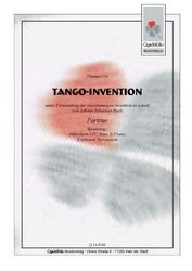 Tango-Invention 