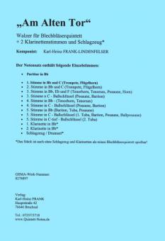 Am alten Tor Standard