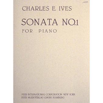 Sonata No. 1 