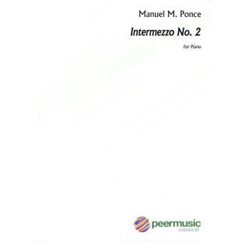 Intermezzo No. 2 