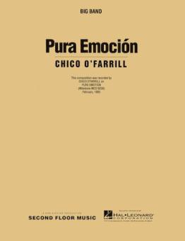 Pura Emocion 