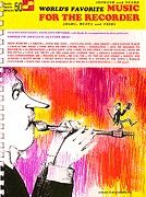 Music For The Recorder 