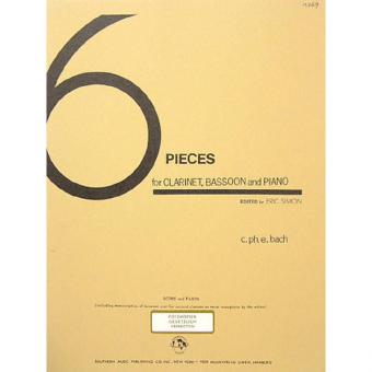 Six Pieces 