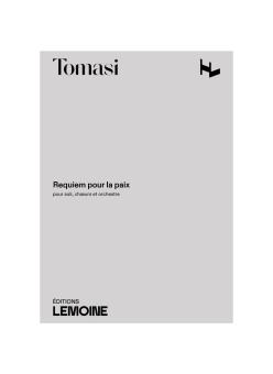 Requiem pour la paix 