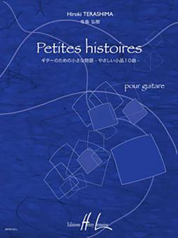 Petites histoires 