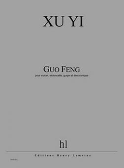 Guo Feng 