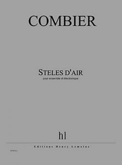 Stèles d'air 