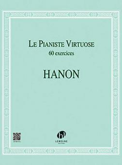 Le Pianiste virtuose 