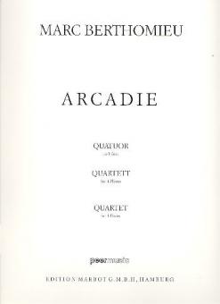 Arcadie 