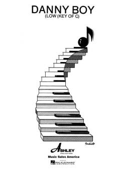 Danny Boy Larrabee Sheet 