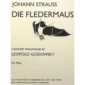 Die Fledermaus 