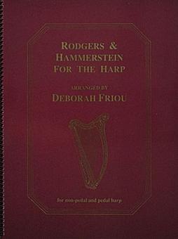 Rodgers & Hammerstein for the Harp 