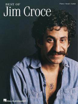 The Best of Jim Croce 