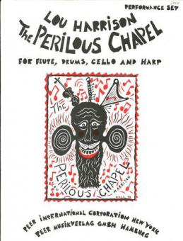 The Perilous Chapel (1948) 