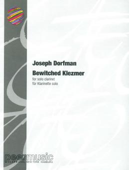 Bewitched Klezmer 