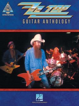Guitar Anthology 