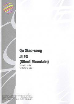 Ji #3 (Kong San (Silent Mountain)) 