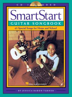 Smartstart Guitar Songbook 