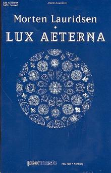 Lux Aeterna 
