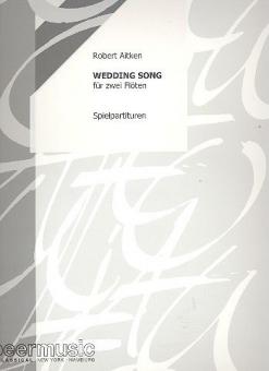 Wedding Song 