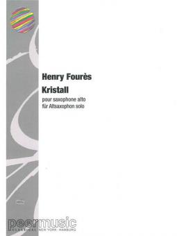Kristall (1999) 