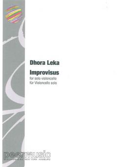 Improvisus 