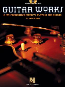Guitar Works 