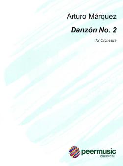 Danzón No. 2 
