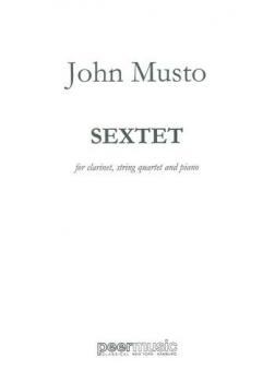 Sextet (2000) 
