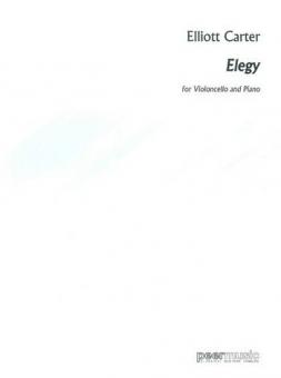 Elegy 