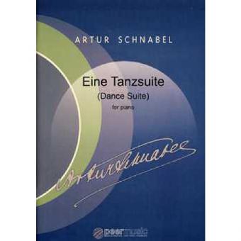 Eine Tanzsuite (1921) 