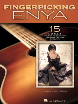 Fingerpicking Enya 