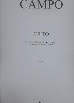 Orfeo 