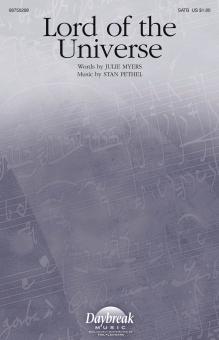 Lord Of The Universe Standard