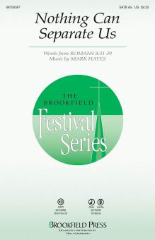 Nothing Can Separate Us 