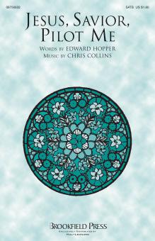 Jesus, Savior, Pilot Me 