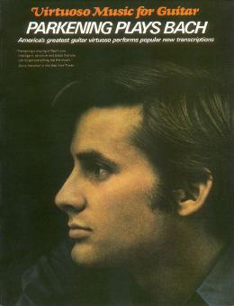 Virtuoso Music For Guitar 