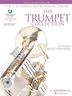 The G. Schirmer Trumpet Collection 