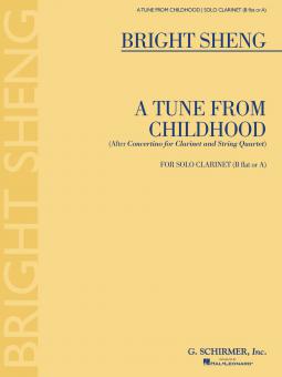 A Tune From Childhood 
