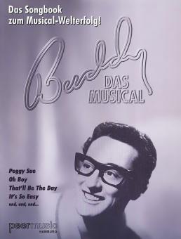 Buddy - Die Buddy-Holly-Story 