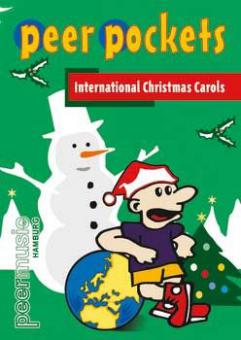 International Christmas Carols 