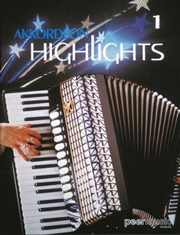 Akkordeon Highlights 1 