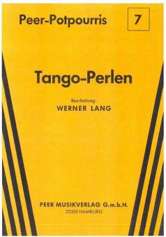 Tango-Perlen - Peer-Potpourris 7 