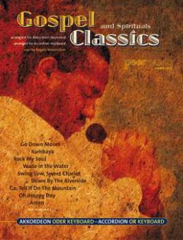 Gospel Classics 
