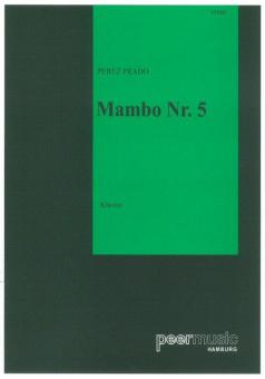 Mambo No. 5 
