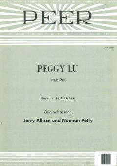 Peggy Sue 