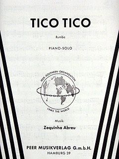 Tico Tico 