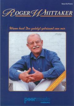 Wann hast Du zuletzt geträumt von mir 