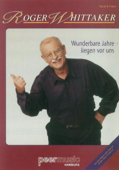 Wunderbare Jahre liegen vor uns 